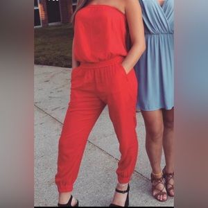 Aritzia Talula Jumpsuit